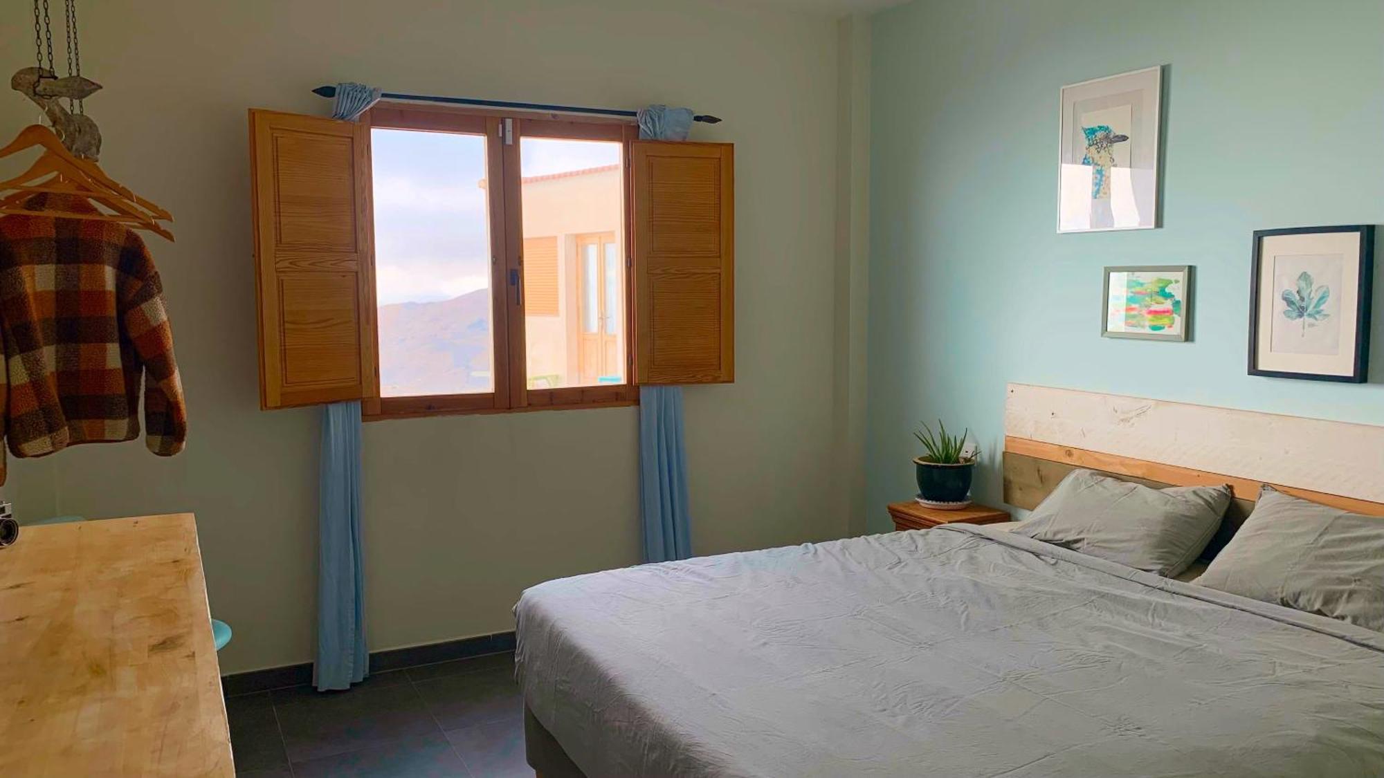 Casa De La Luz Polopos Apartment Ngoại thất bức ảnh