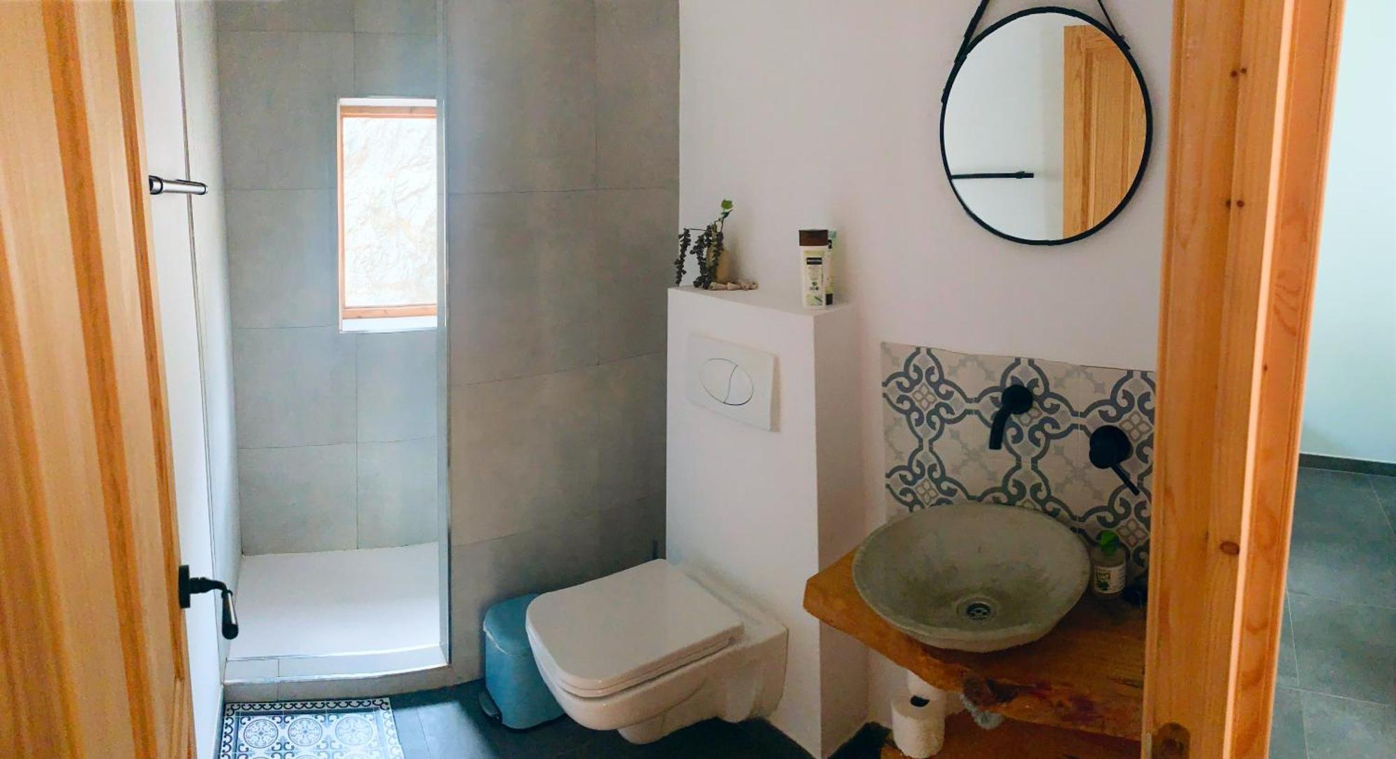 Casa De La Luz Polopos Apartment Ngoại thất bức ảnh
